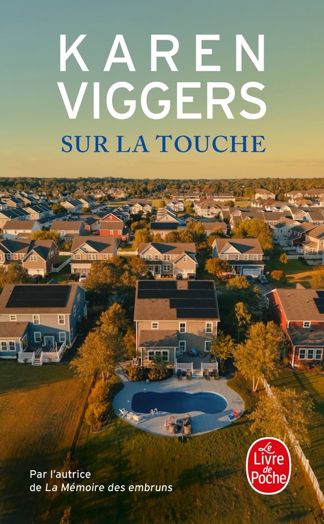 [9782253251132] Sur la touche
