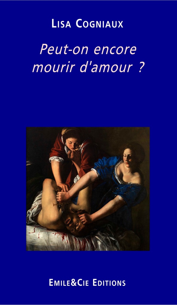 [9782807104662] Peut-on encore mourir d'amour ?