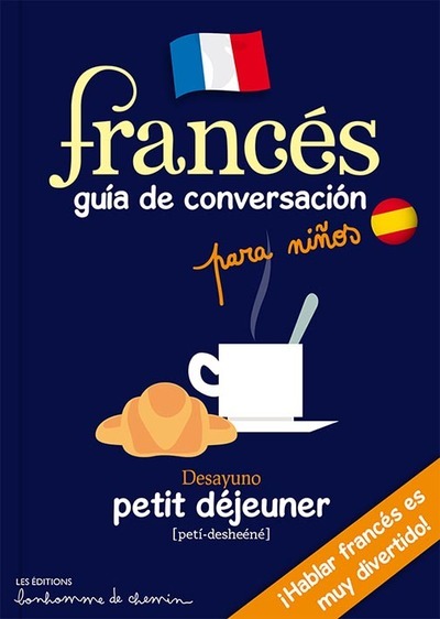 [9791092714272] Francés - hablar francés es muy divertido !