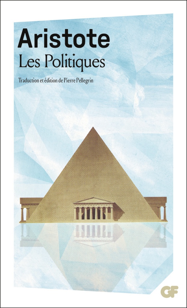 [9782080160744] Les Politiques