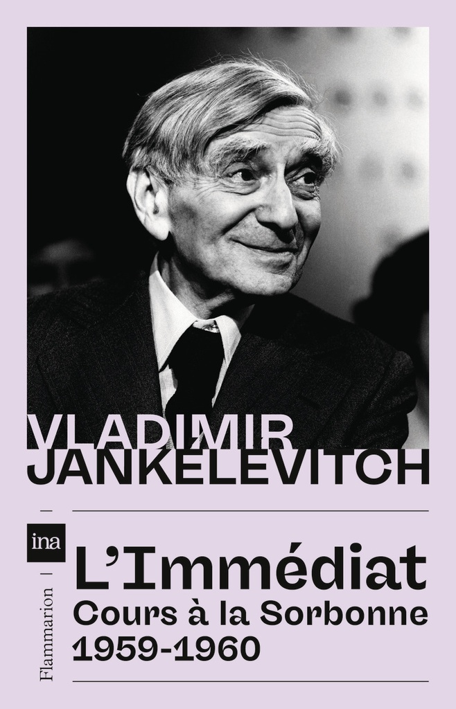 [9782080486097] L'Immédiat