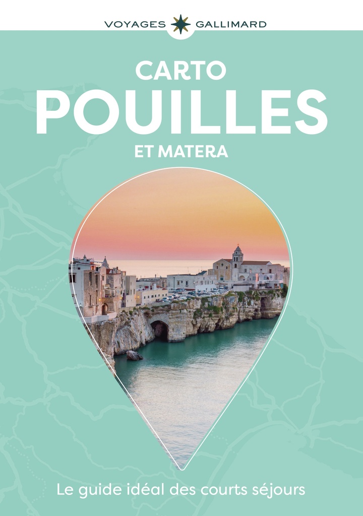 Pouilles