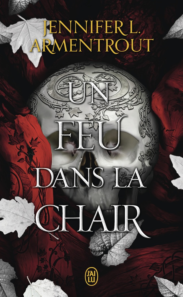 La chair et le feu