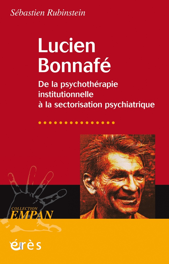 [9782749286693] Lucien Bonnafé