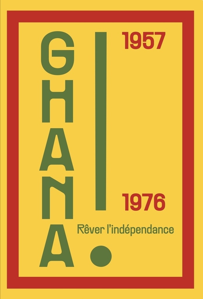 [9782365114806] Ghana