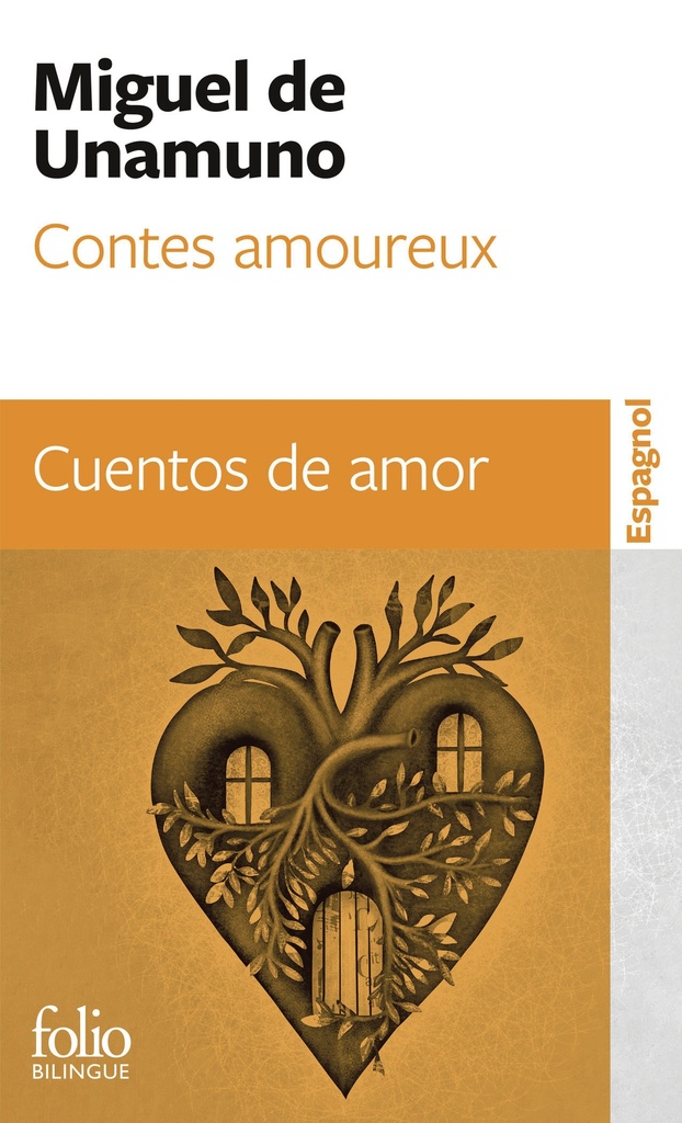 Contes amoureux/Cuentos de amor