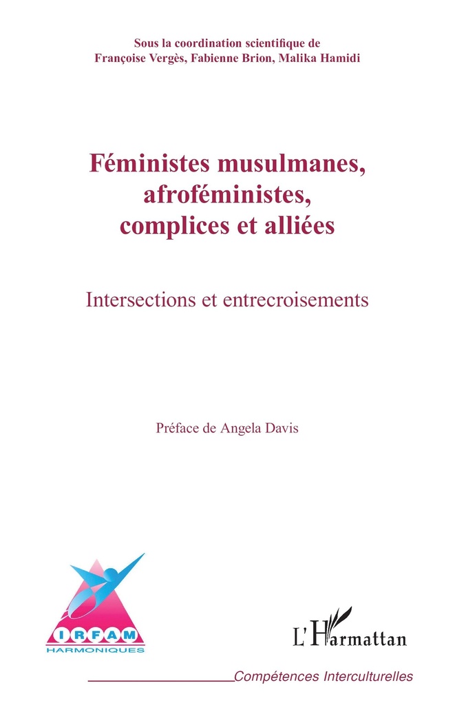 [9782336591308] Féministes musulmanes, afroféministes, complices et alliées