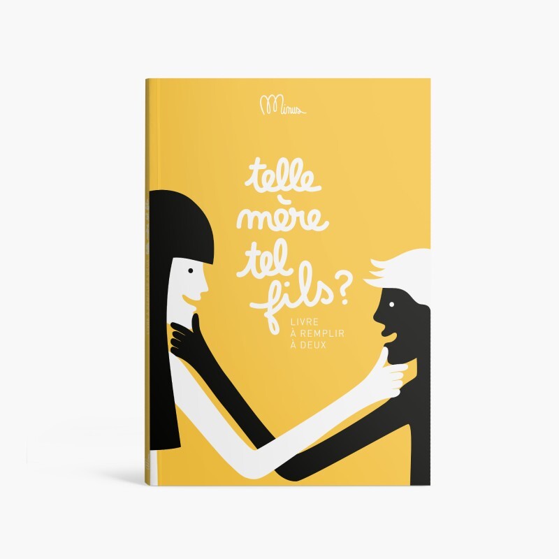 [9791091757423] Telle mère, tel fils ?