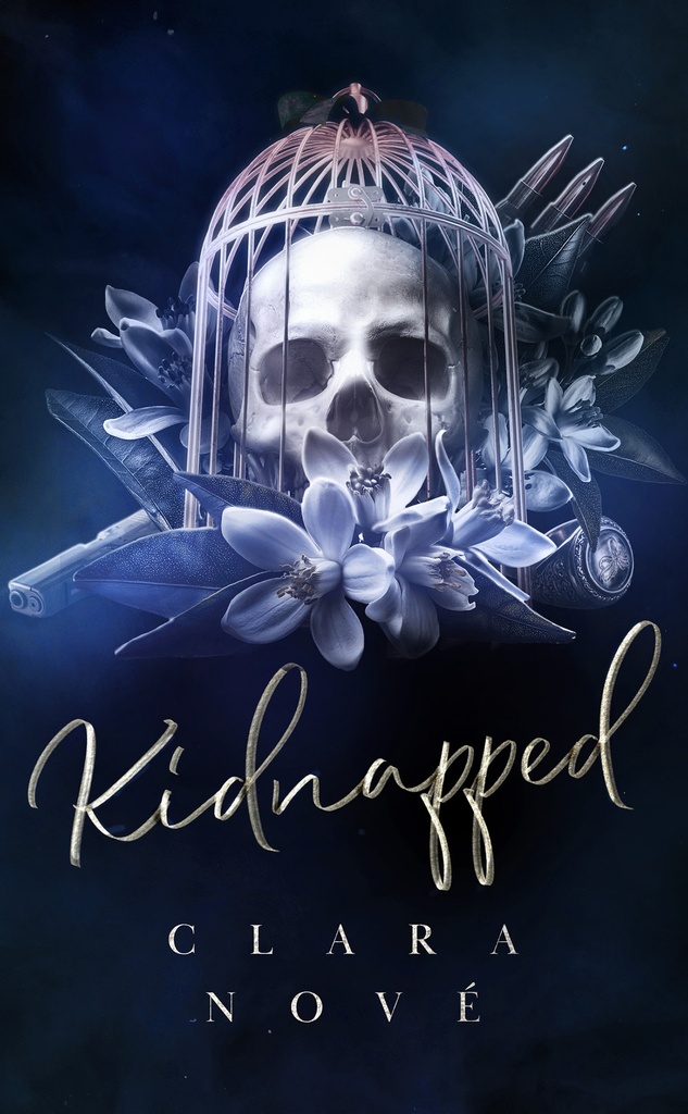 [9782017348856] Kidnapped