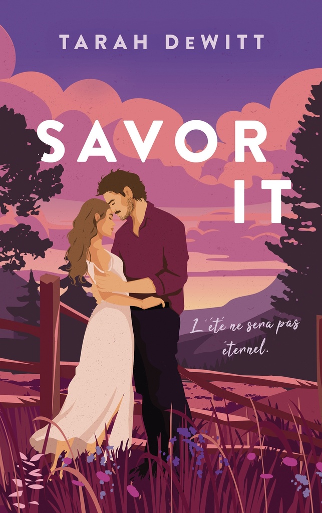 [9782017348825] Savor it