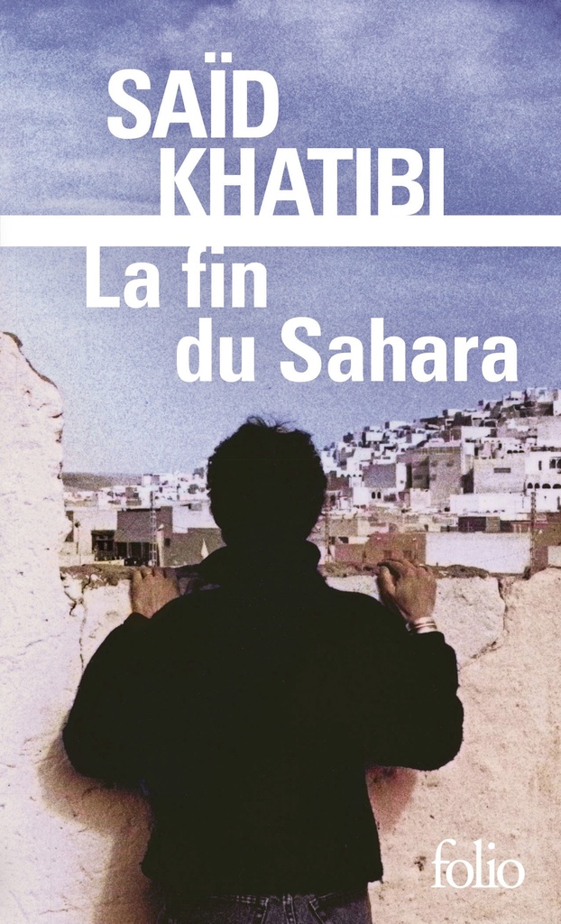 [9782073135551] La fin du Sahara