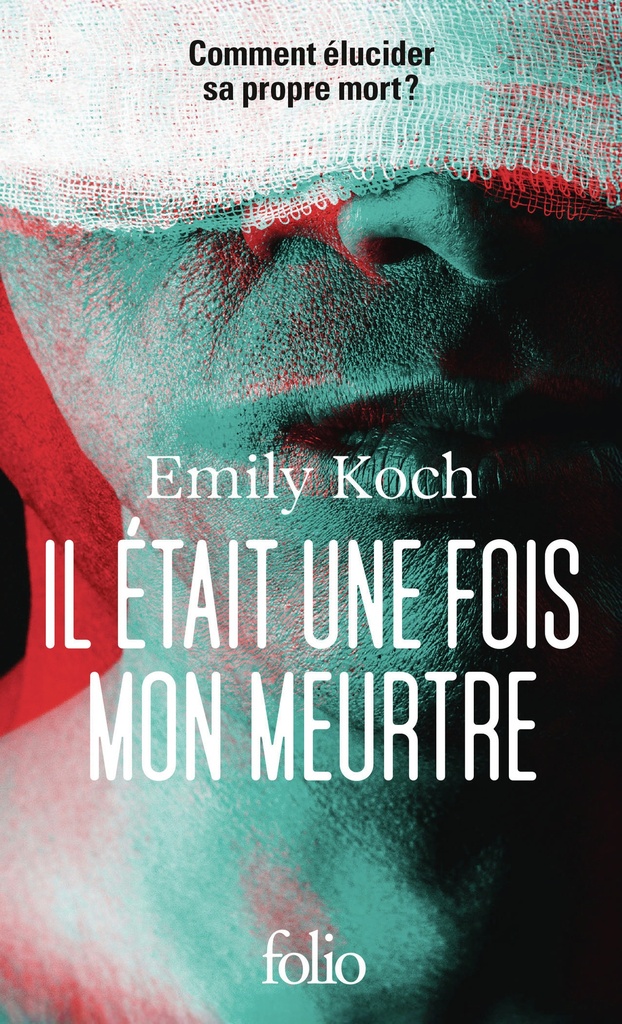 [9782073144867] Il était une fois mon meurtre