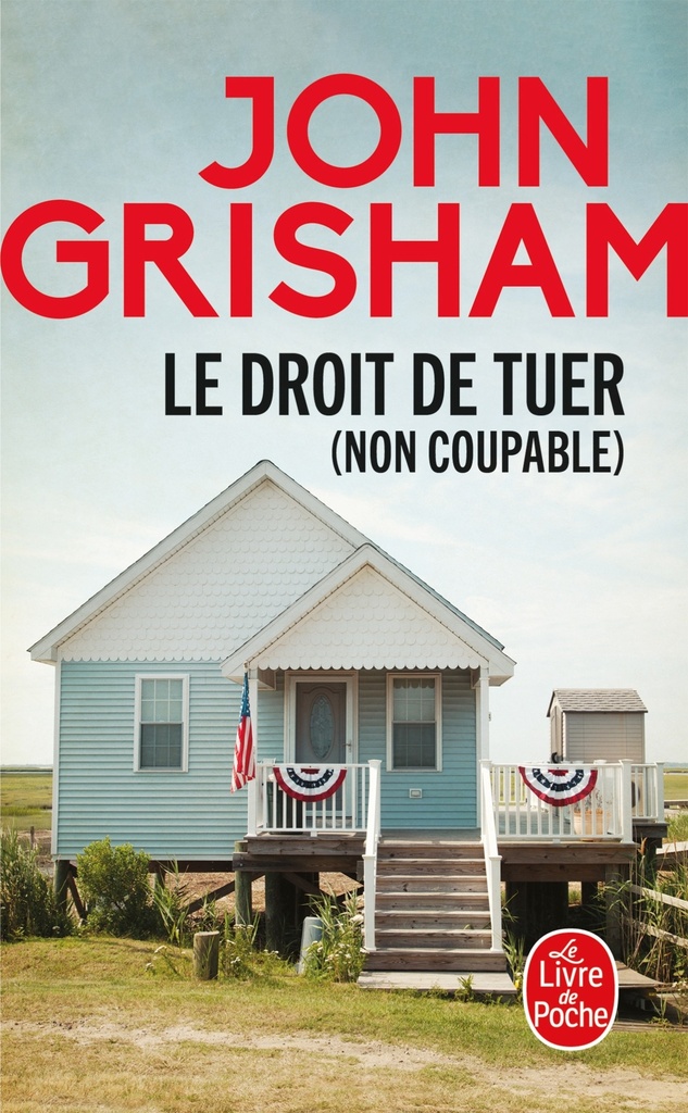 [9782253913504] Le Droit de tuer (non coupable)