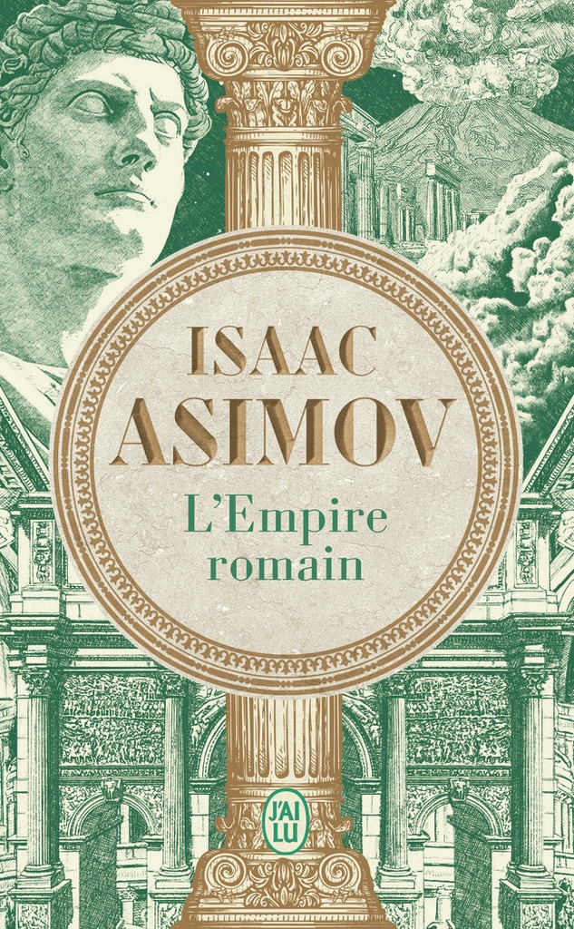 L'Empire romain