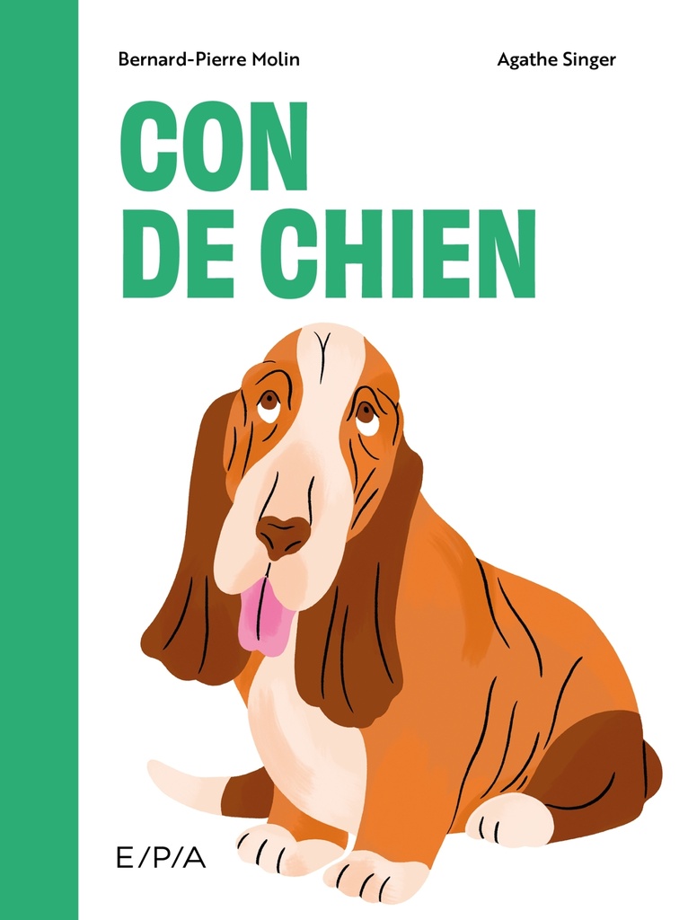 [9782376717669] Con de chien