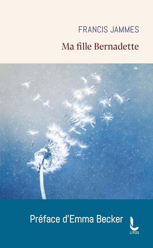 [9782385061777] Ma fille Bernadette