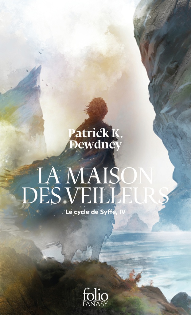 [9782073075284] La maison des veilleurs