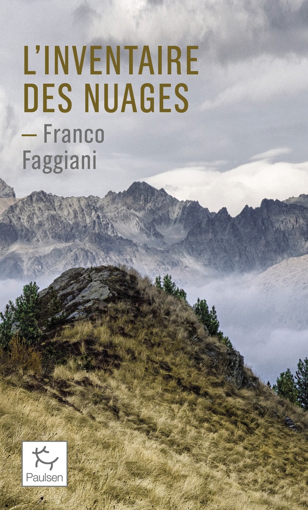 [9782375025574] L'Inventaire des nuages