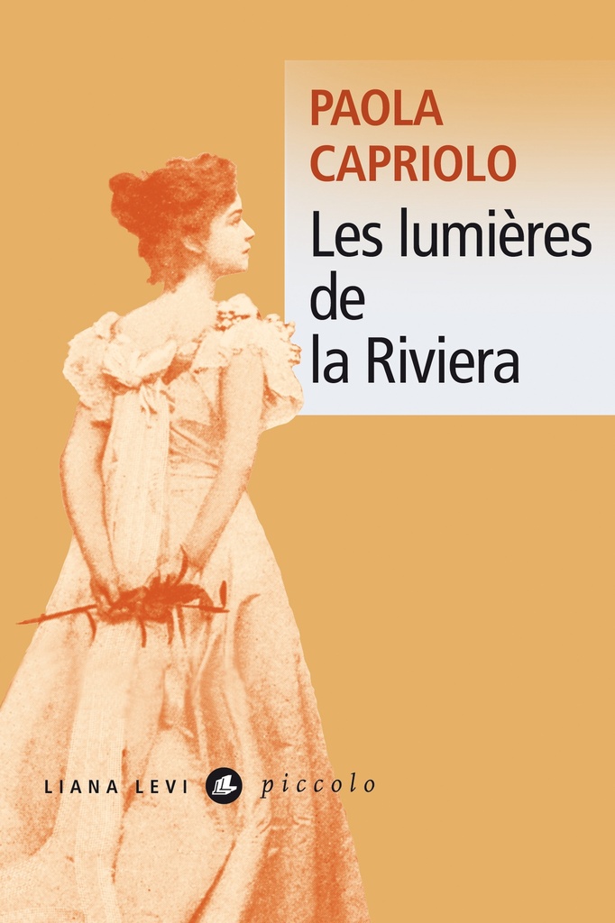 [9791034912728] Les lumières de la Riviera
