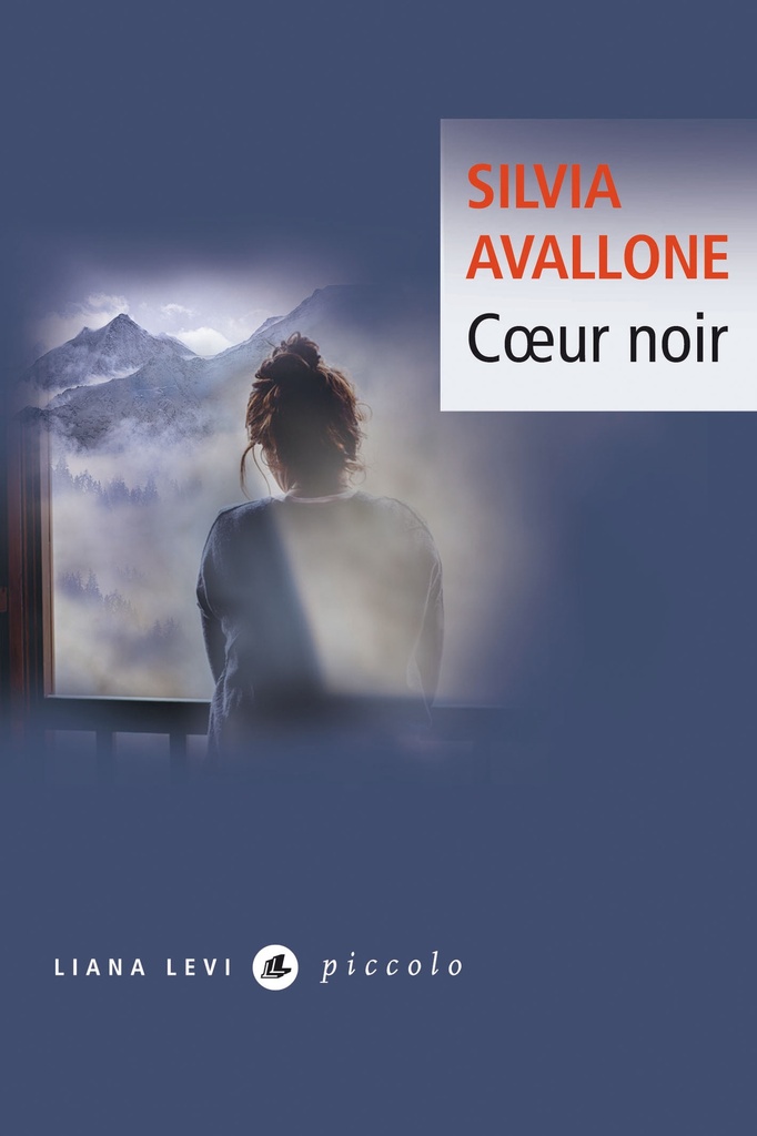 [9791034912629] Coeur noir
