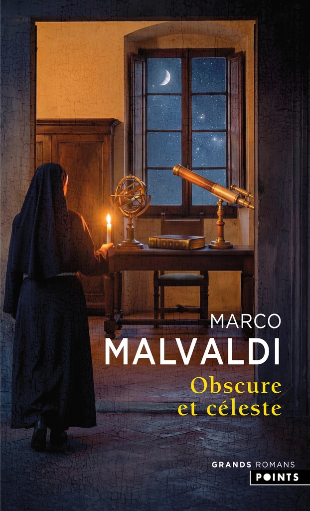 [9791041428038] Obscure et céleste