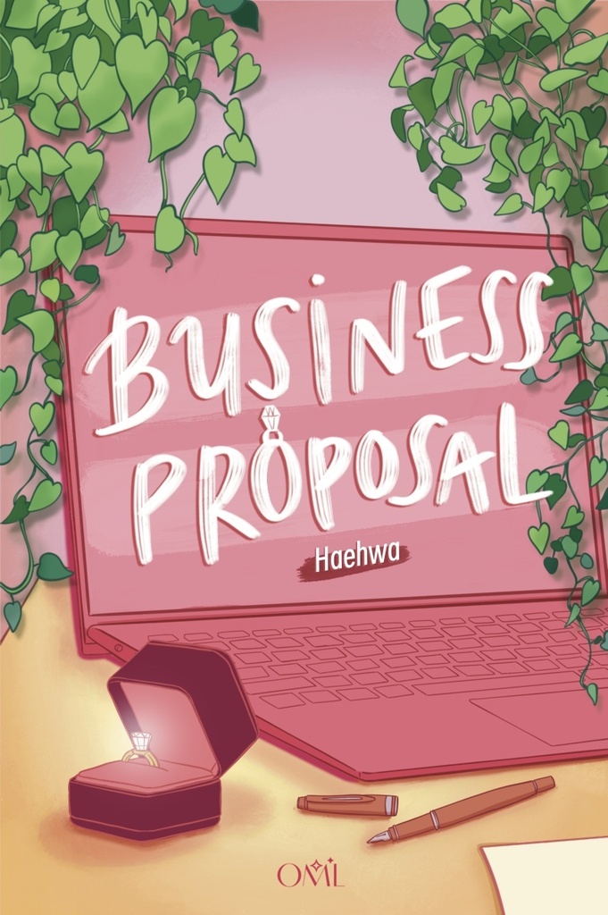 [9782488061056] Business Proposal