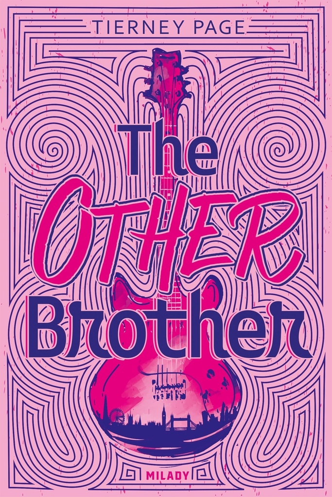 [9782811222840] The Other Brother