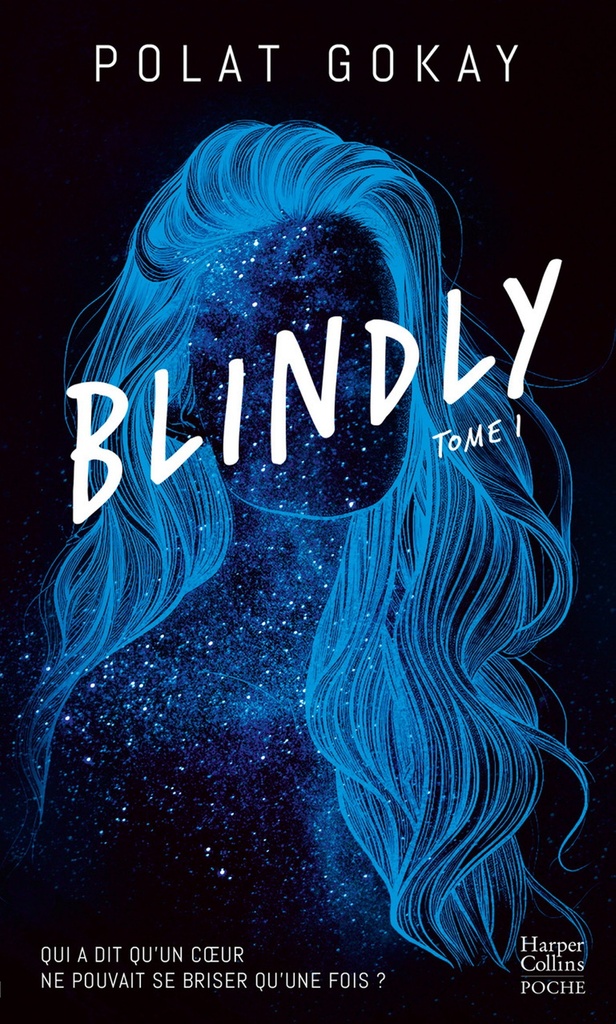 [9791033926306] Blindly - Tome 1