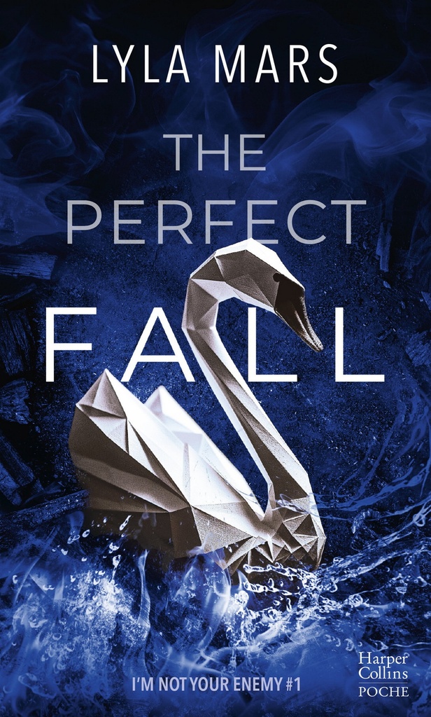 [9791033921455] The Perfect Fall - I'm Not Your enemy #1