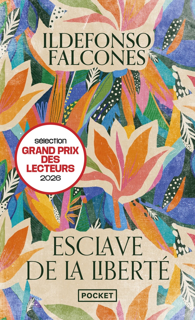 [9782266356572] Esclave de la liberté