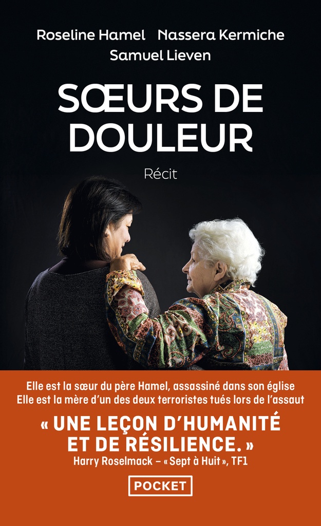 [9782266362115] Soeurs de douleur - Récit