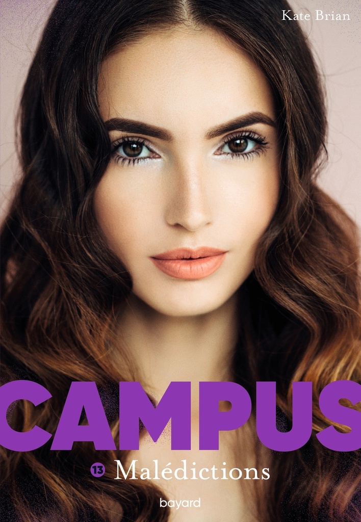 [9791036396540] Campus, Tome 13