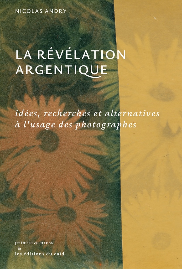 La révélation argentique