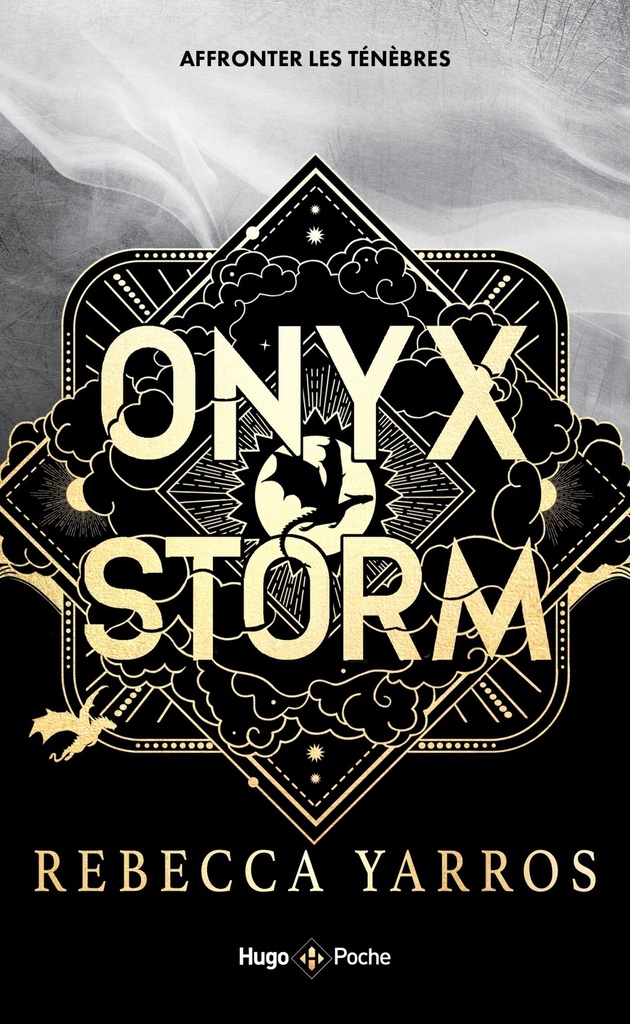 [9791042905231] Onyx Storm - Version française - Poche