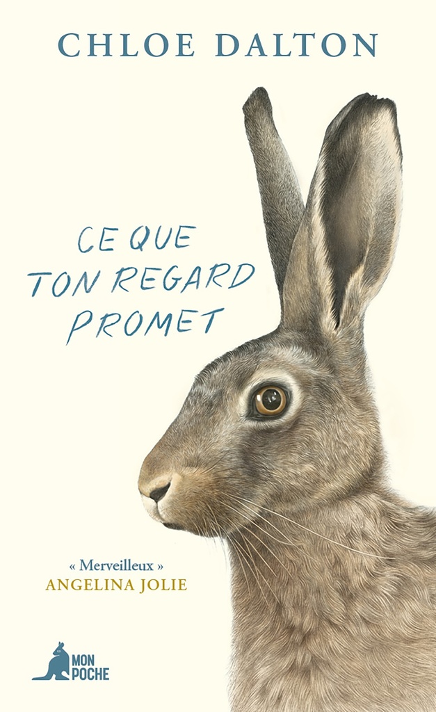 [9782379132001] Ce que ton regard promet