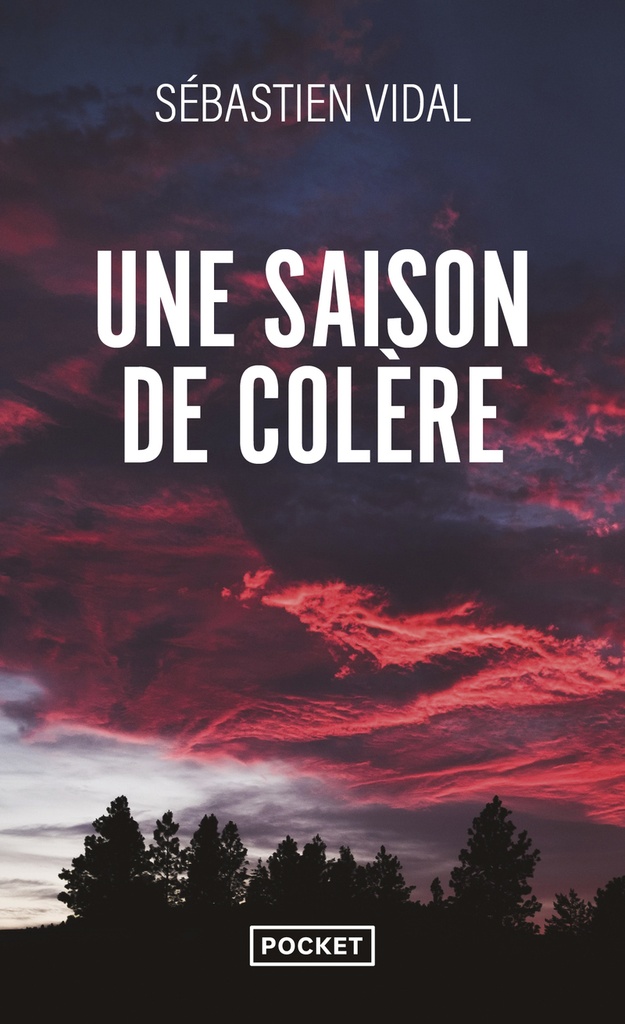 [9782266360869] Une saison de colère