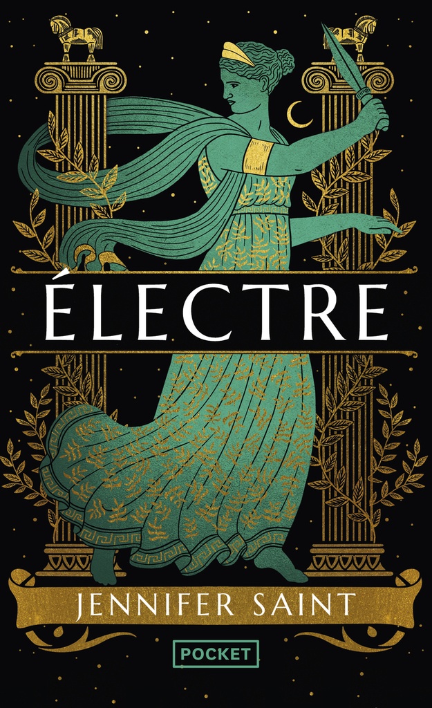 [9782266361170] Electre