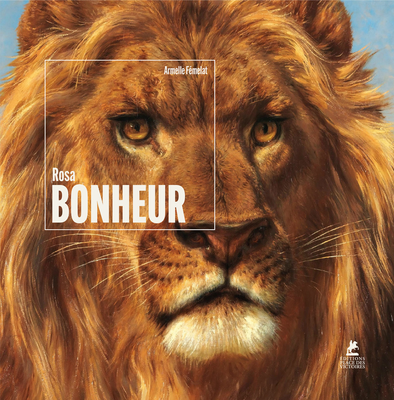 [9782809903324] Rosa Bonheur