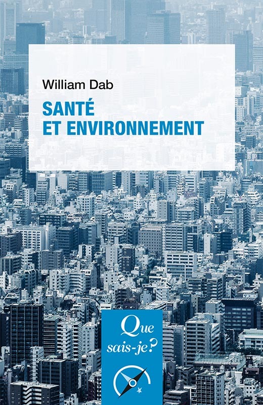[9782715438385] Santé et environnement