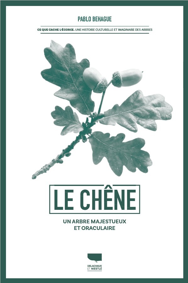 [9782603032381] Le Chêne