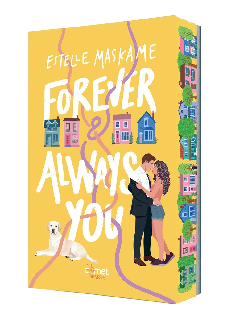 [9782487412606] Forever and always you