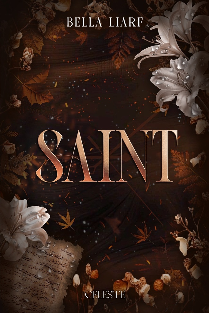 [9782487392922] SAINT