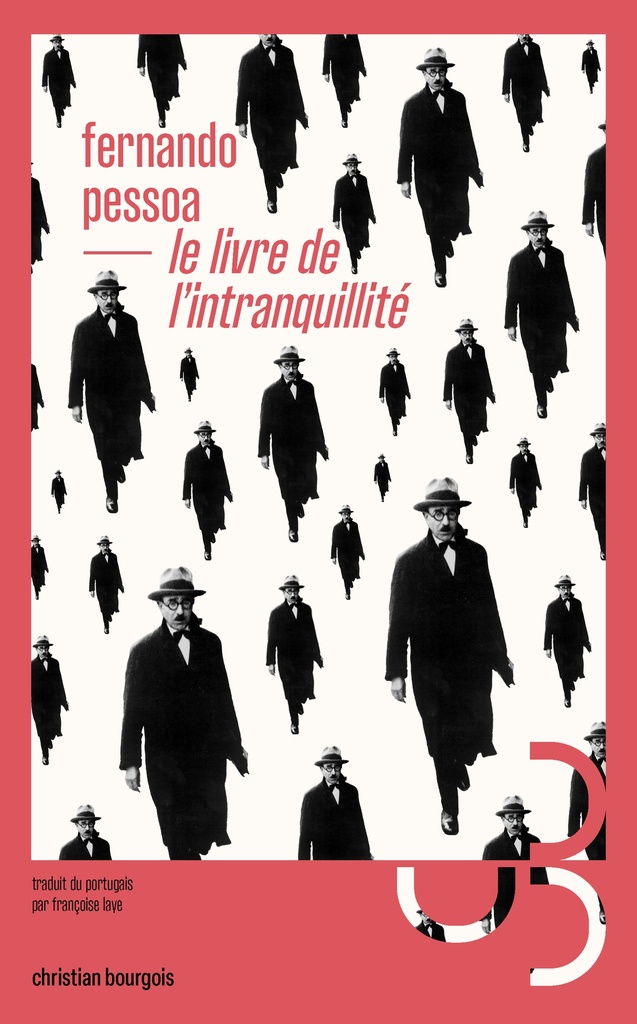 [9782267059205] Le Livre de l'intranquillité