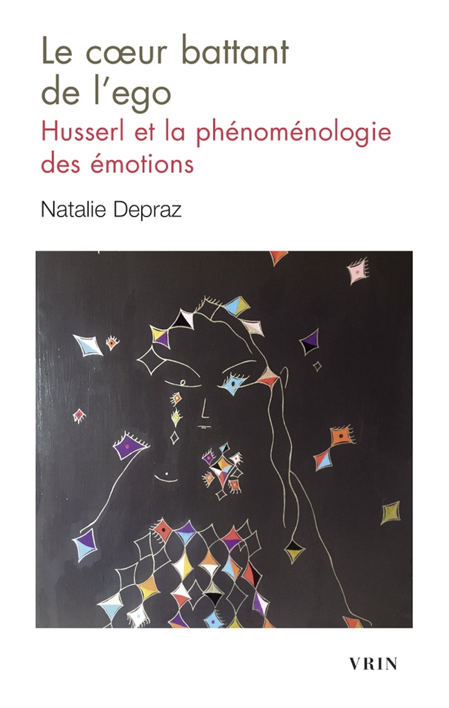 [9782711632558] Le cœur battant de l'ego