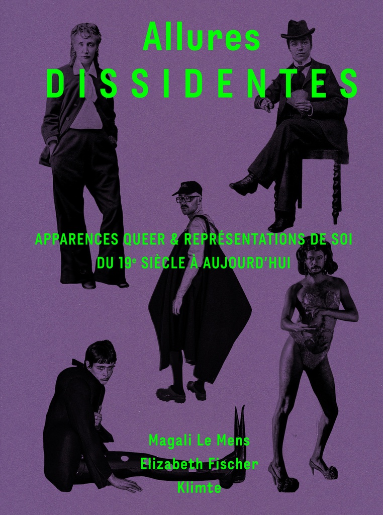 [9782889641147] Allures dissidentes