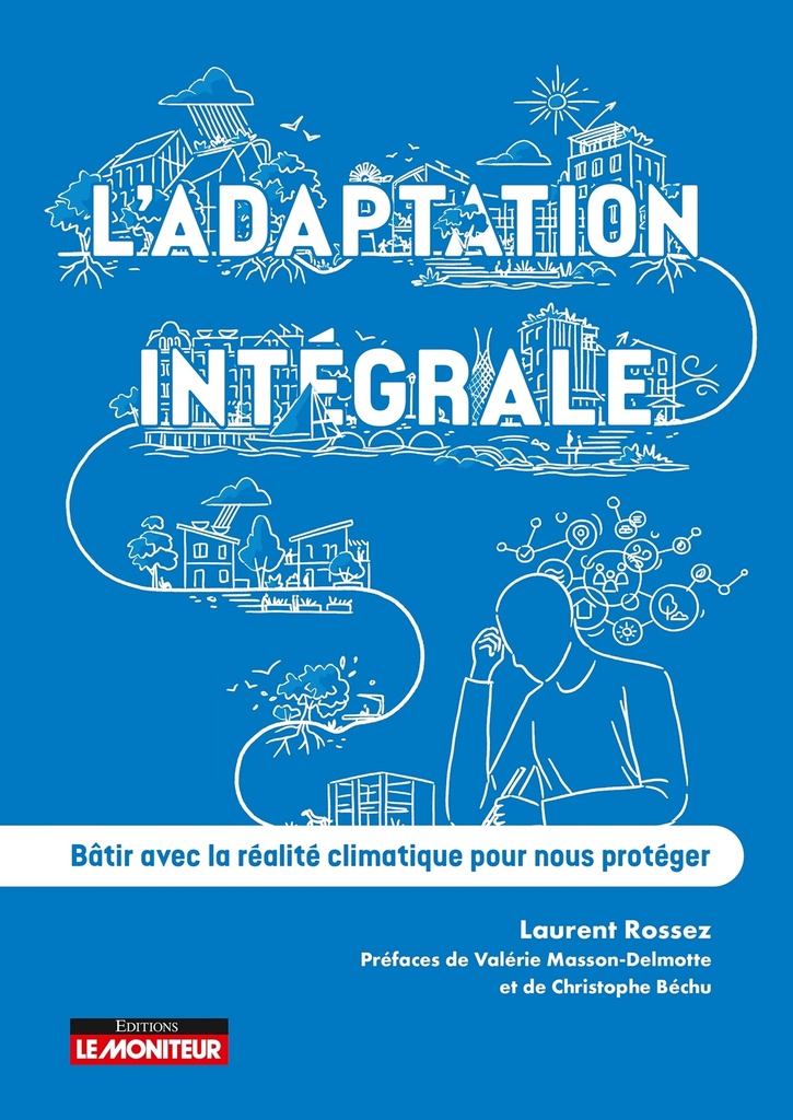 [9782281148664] L'adaptation intégrale