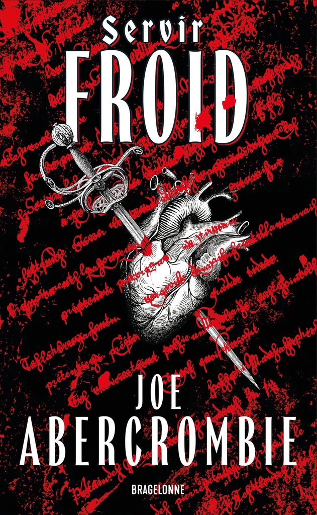 [9791028122089] Servir froid