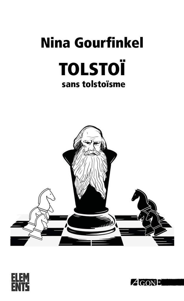 Tolstoï