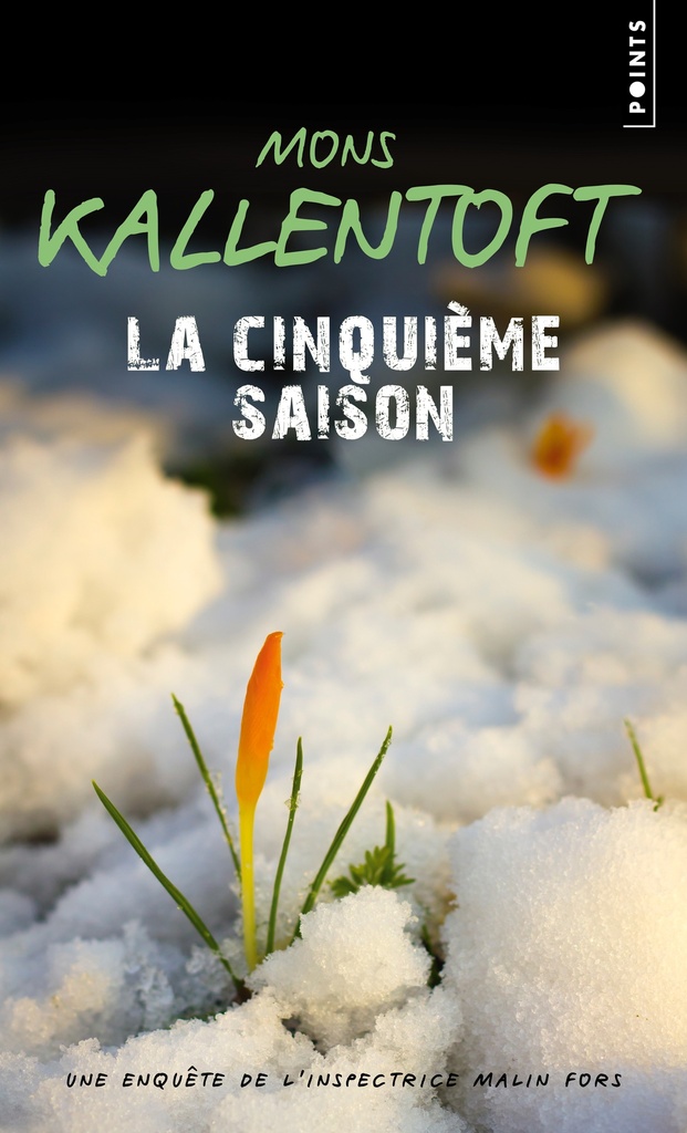 [9791041425310] La Cinquième saison