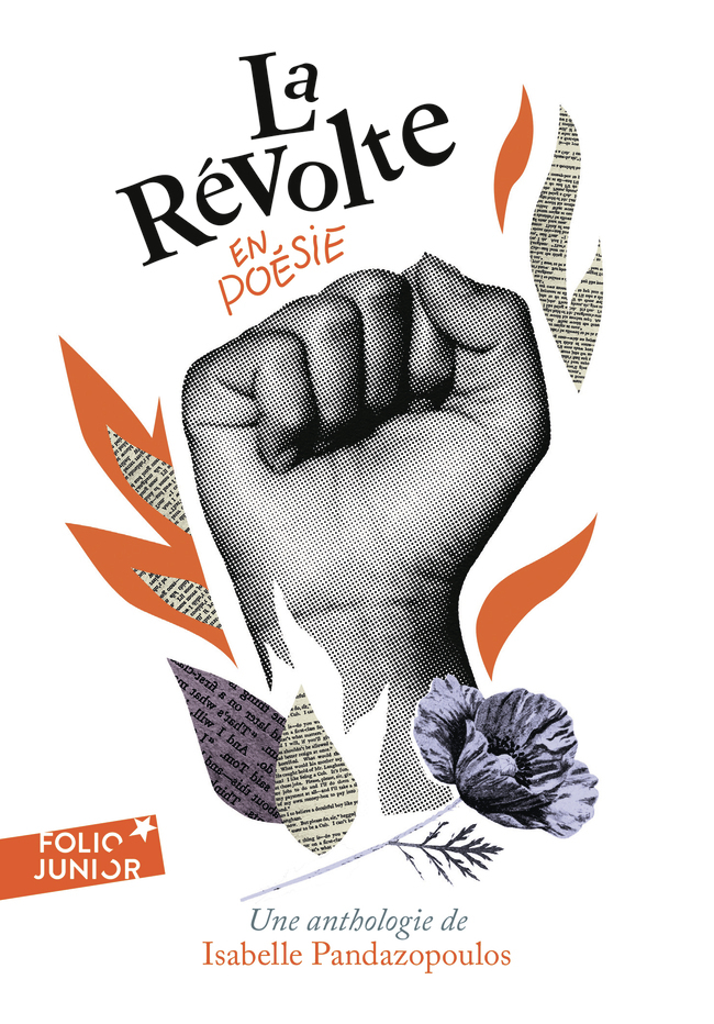 La révolte en poésie